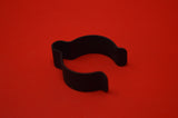 4728-25 Seat Post Wire Clamp 1-1/4"  Harley JD VL 1925-1932