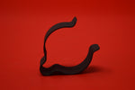 4728-25 Seat Post Wire Clamp 1-1/4"  Harley JD VL 1925-1932