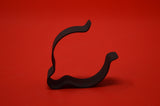 4728-25 Seat Post Wire Clamp 1-1/4"  Harley JD VL 1925-1932