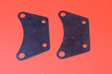 4861-29 HARLEY JD VL UL - HORN BRACKET SPRING.  1930 - 1940  ALL MODELS.
