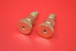 49-14 Harley JD Cylinder Primers (1 Pair)  1915-1929 F J & JD Singles & Twins