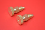 49-14 Harley JD Cylinder Primers (1 Pair)  1915-1929 F J & JD Singles & Twins