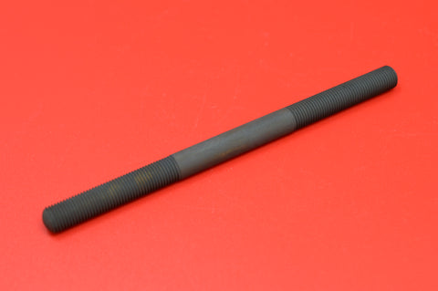 500-05 HARLEY JD FRONT AXLE. FITS 1905-1913 & 1910A  MODELS SINGLES & TWINS