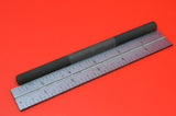 500-05 HARLEY JD FRONT AXLE. FITS 1905-1913 & 1910A  MODELS SINGLES & TWINS
