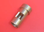 502-14 HARLEY JD BREATHER RELIEF VALVE CASE BUSHING