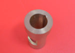 502-14 HARLEY JD BREATHER RELIEF VALVE CASE BUSHING