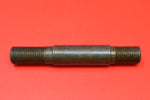 503-05 HARLEY JD FRONT HUB QUILL. 1905-1912 ALL MODELS