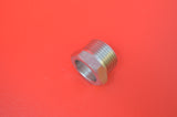 545-12 HARLEY JD RELIEF PIPE NUT 1912-1929 TWINS