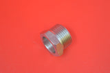 545-12 HARLEY JD RELIEF PIPE NUT 1912-1929 TWINS