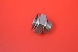 547-15 HARLEY JD RELIEF PIPE CONNECTION 1915-1929 TWIN
