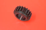 604-11 Pinion & Relief Valve Gear 1911-1929 Harley JD Twins. All Models