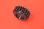604-11 Pinion & Relief Valve Gear 1911-1929 Harley JD Twins. All Models