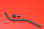 60546-36 Harley Davidson Knucklehead Inner Primary Drain Tube Kit. 1936 - 1937 B