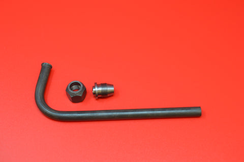 60546-58 Harley Davidson Panhead Inner Primary Drain Tube Kit. 1958-1964 Big Twi