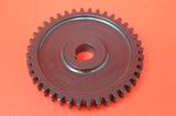 626-11 HARLEY JD MAGNETO DRIVE GEAR 1911-1929 MAGNETO TWINS 40 TOOTH