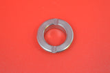 639-15 HARLEY JD OIL SIGHT WINDOW NUT 1915 & UP TWINS