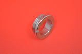 639-15 HARLEY JD OIL SIGHT WINDOW NUT 1915 & UP TWINS