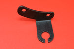715-28 HARLEY JD OILER CONTROL COIL BRACKET 1928-1929 61" 74" J & JD TWINS