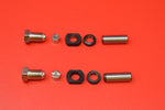 8923-8 HARLEY JD HANDLEBAR SPARK & ROLLER PIN KIT - 1910-1929 ALL MODELS