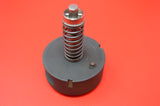 90-17-17K HARLEY JD INTAKE VALVE POCKET ASSEMBLY 1917-1923 TWINS 2.24"OD