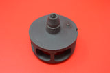 90-23-28OS HARLEY JD INTAKE HOUSING VALVE POCKET W/ GUIDE 1923-1929 74" TWINS