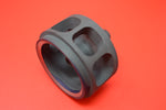 90-23-28OS HARLEY JD INTAKE HOUSING VALVE POCKET W/ GUIDE 1923-1929 74" TWINS