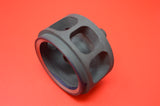 90-23-28OS HARLEY JD INTAKE HOUSING VALVE POCKET W/ GUIDE 1923-1929 74" TWINS