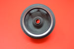 90-23-28OS HARLEY JD INTAKE HOUSING VALVE POCKET W/ GUIDE 1923-1929 74" TWINS