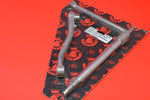 9000-11 HARLEY JD PEDAL CRANK 1911 OEM FRAMES ALL BATTERY MODEL SINGLES