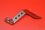 9552K-B Stromberg Choke Cable Bracket - Ford Flathead