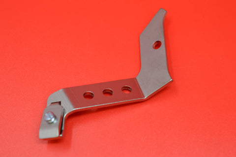 9552K-B Stromberg Choke Cable Bracket - Ford Flathead