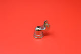 98-11 - Intake Housing Cap 1911 - 1914 Twins/Singles - Harley JD