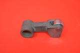 AA-36A HARLEY JD EXHAUST ROLLER ARM ASSEMBLED 1909-1917 SINGLE
