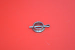 AA35 HARLEY JD ROLLER ARM STUD COLLAR. 1909-1917 SINGLES