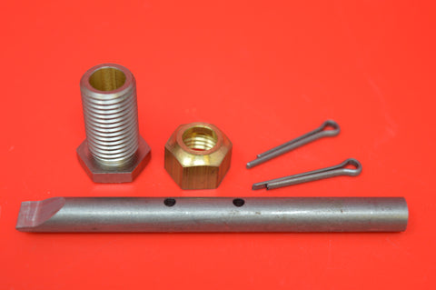 AA41 HARLEY J F COMPRESSION RELIEF PIN & BUSHING KIT