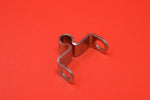 AD16 HARLEY JD CONTROL COIL CLIP (UNDER TANK) PLATED 1910-1912 BATTERY MODELS