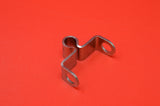 AD16 HARLEY JD CONTROL COIL CLIP (UNDER TANK) PLATED 1910-1912 BATTERY MODELS