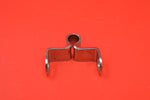 AD16 HARLEY JD CONTROL COIL CLIP (UNDER TANK) PLATED 1910-1912 BATTERY MODELS