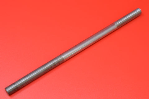 AF224 HARLEY JD REAR AXLE 1912-1913 & 10A SINGLES & TWINS 10" LONG