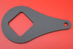 AF236 HARLEY JD BRAKE ARM 1912-1913 & 10A MODELS.