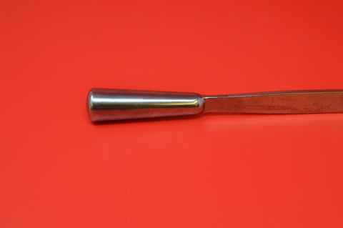 AG82 HARLEY JD CLUTCH HAND LEVER 1912-8E MODELS