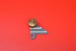 AJ2-3 - Harley Davidson J JD Tool Box Latch & Knob 1912 - 1912 Singles & Twins