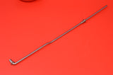 AK162 HARLEY JD CARBURETOR CONTROL ROD 1911-1914 MAGNETO SINGLES