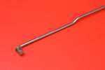 AK162 HARLEY JD CARBURETOR CONTROL ROD 1911-1914 MAGNETO SINGLES