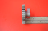 BA-305 HARLEY JD INTERMEDIATE INTAKE GEAR 1913-1914 SINGLE 36 TOOTH