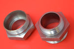 BA780 HARLEY JD INTAKE NIPPLES 1911-1914 TWINS