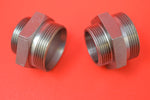 BA780 HARLEY JD INTAKE NIPPLES 1911-1914 TWINS