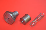 BA829 HARLEY JD RELIEF VALVE COMPLETE W/ SPRING 1911-1914 TWINS