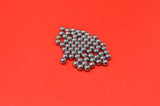 Ball Bearings - 1/4"  Diameter.  Set up 40 bearings.