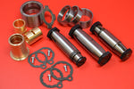 BEK2529 HARLEY JD ENGINE REBUILD KIT BOTTOM / LOWER END 1925-1929